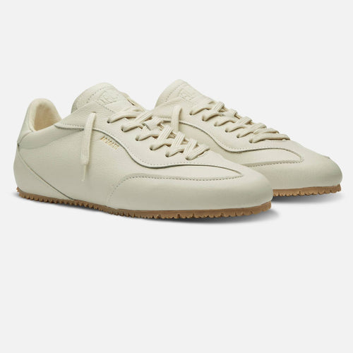 Axel Arigato Daze Runner Sneaker Off White