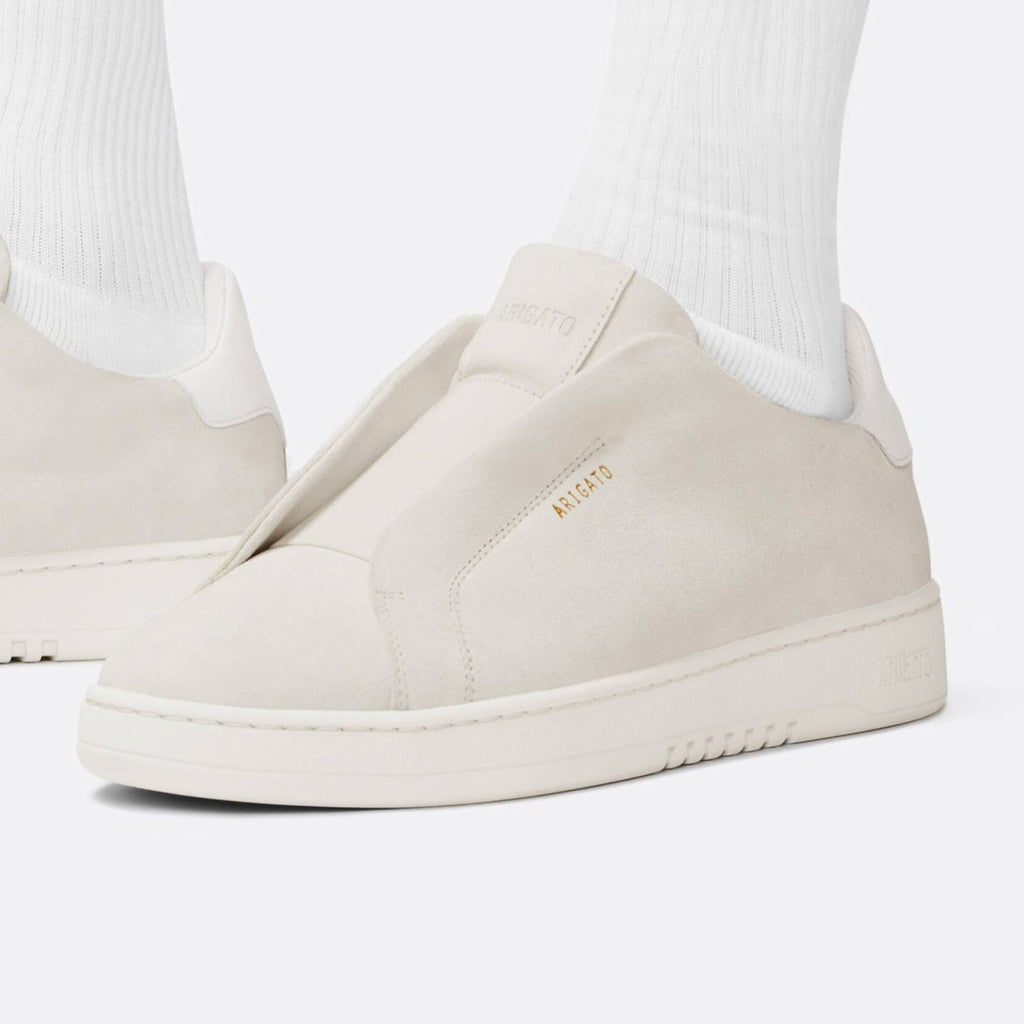 Axel Arigato Dice Laceless Sneaker Off White