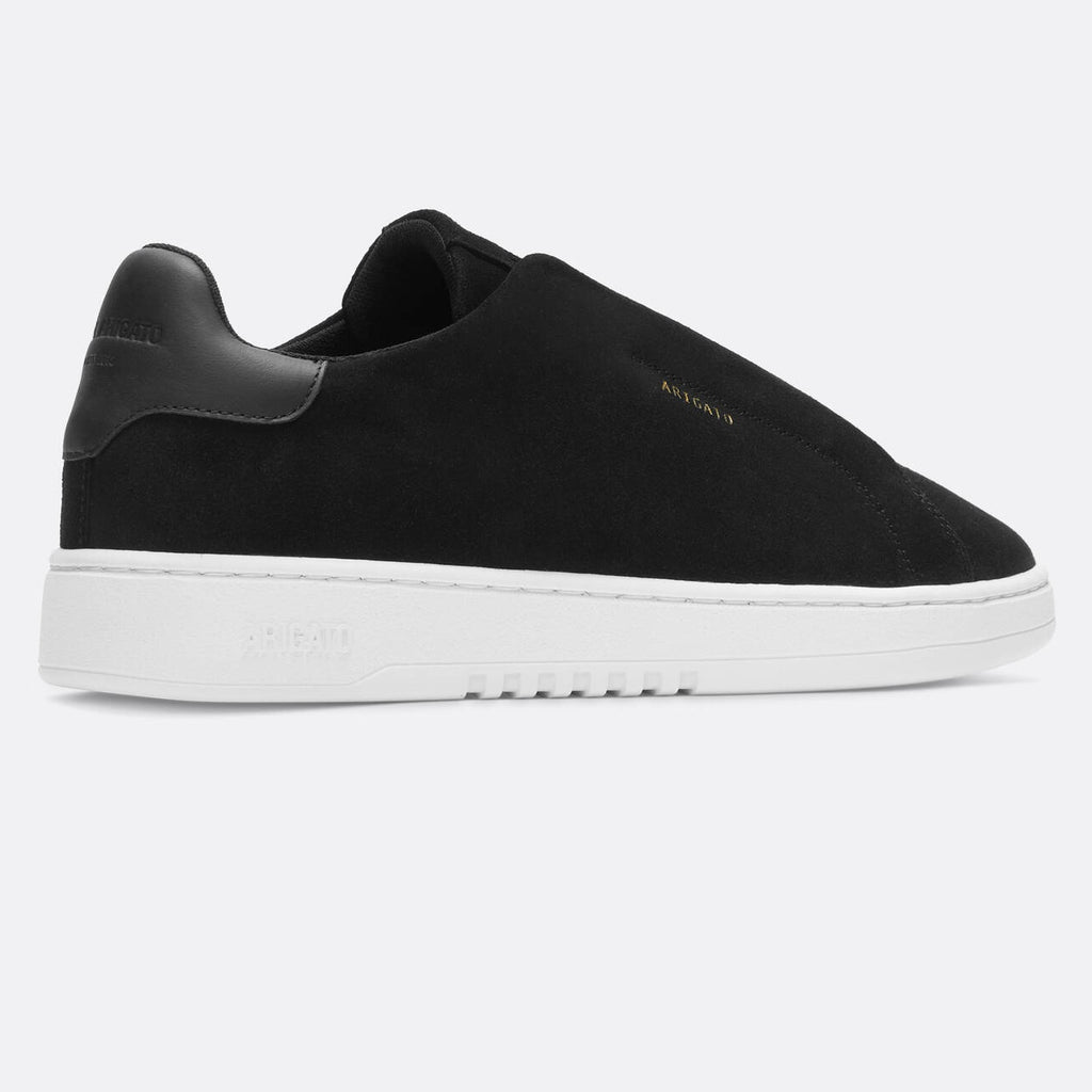 Axel Arigato Dice Laceless Sneaker Zwart