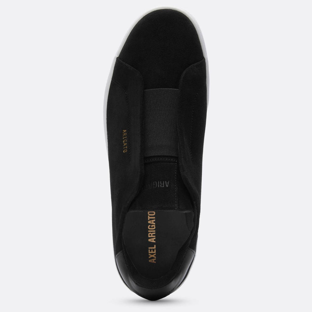 Axel Arigato Dice Laceless Sneaker Zwart