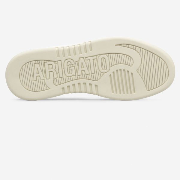 Axel Arigato Dice Lo Bee Bird Sneaker Wit/Beige