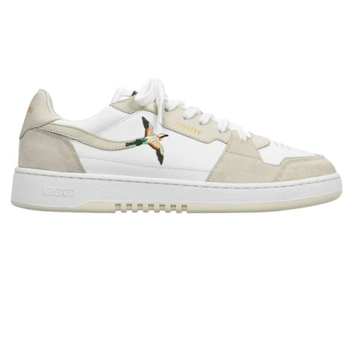 Axel Arigato Dice Lo Bee Bird Sneaker Wit/Beige