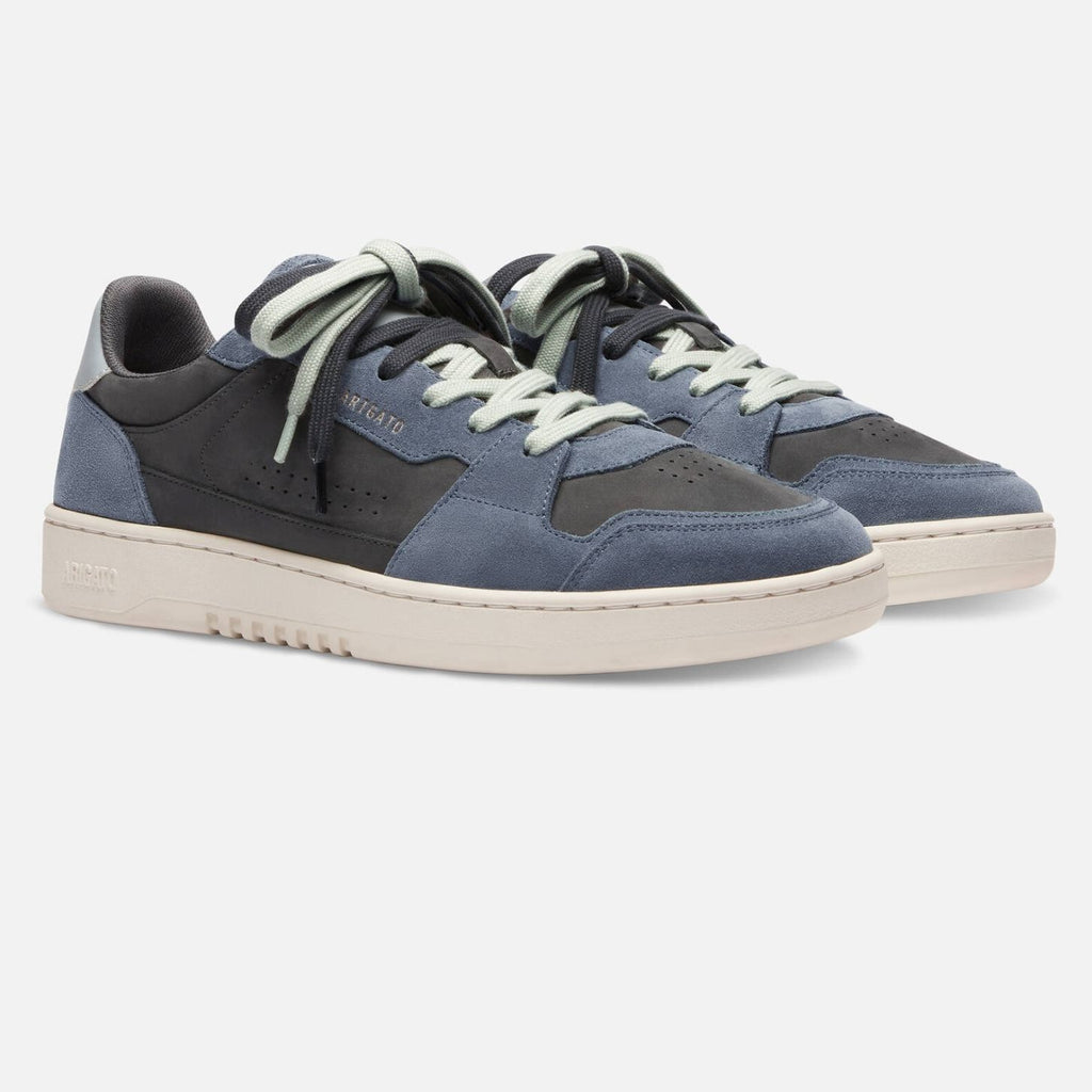 Axel Arigato Dice Lo Sneaker Blauw/Antraciet