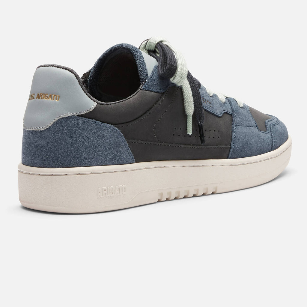 Axel Arigato Dice Lo Sneaker Blauw/Antraciet