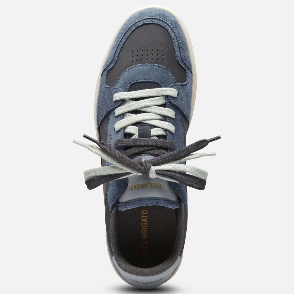 Axel Arigato Dice Lo Sneaker Blauw/Antraciet