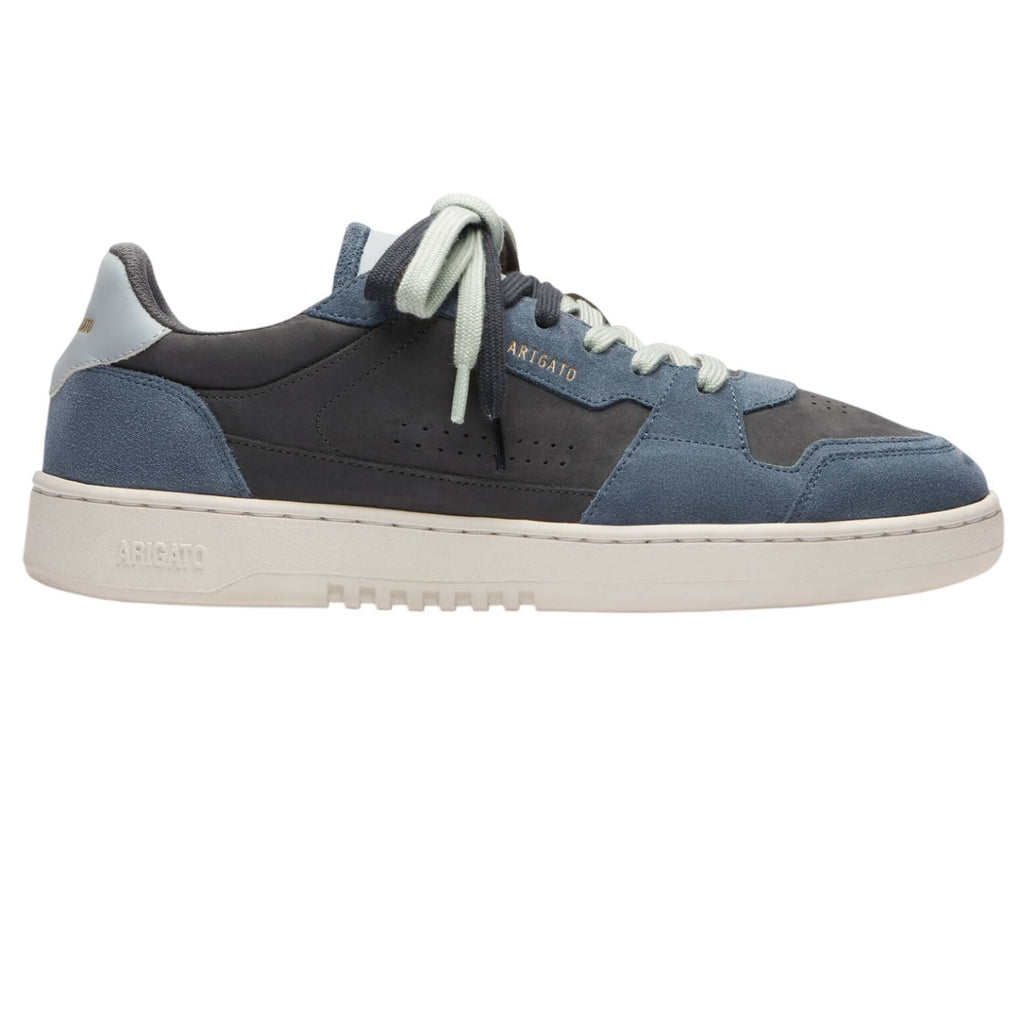 Axel Arigato Dice Lo Sneaker Blauw/Antraciet