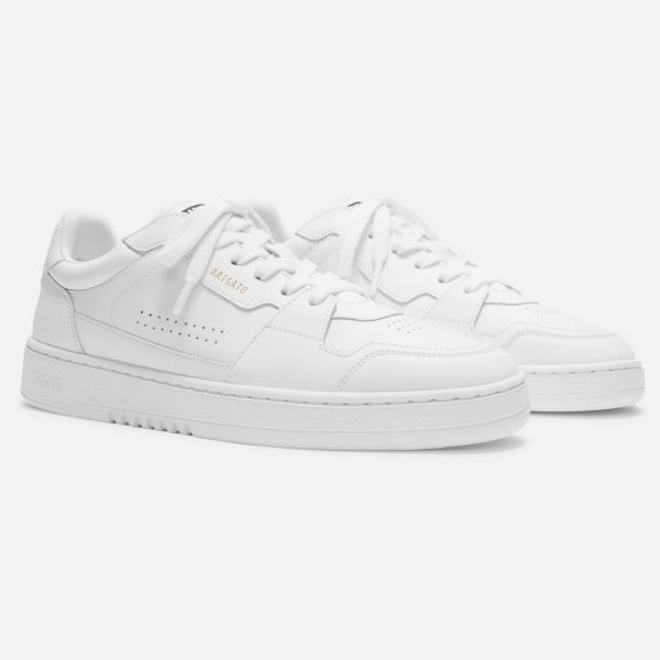 Axel Arigato Dice Lo Sneaker Wit