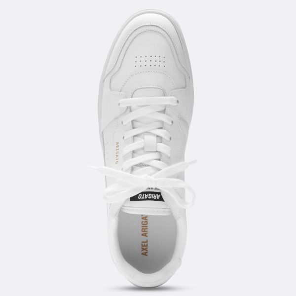 Axel Arigato Dice Lo Sneaker Wit