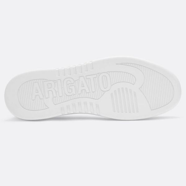 Axel Arigato Dice Lo Sneaker Wit