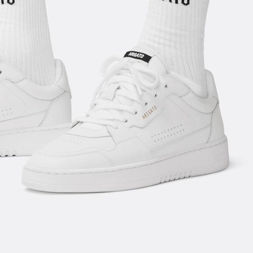 Axel Arigato Dice Lo Sneaker Wit