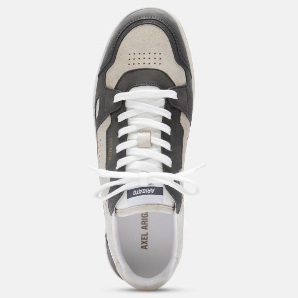 Axel Arigato Dice Lo Sneaker Beige/Antraciet