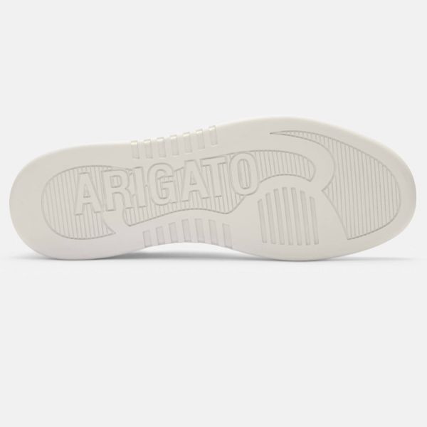 Axel Arigato Dice Lo Sneaker Beige/Antraciet
