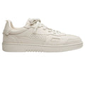 Axel Arigato Dice Patchwork Sneaker Beige