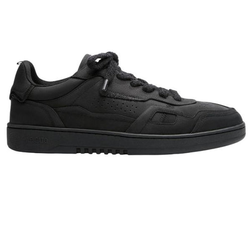 Axel Arigato Dice Patchwork Sneaker Zwart