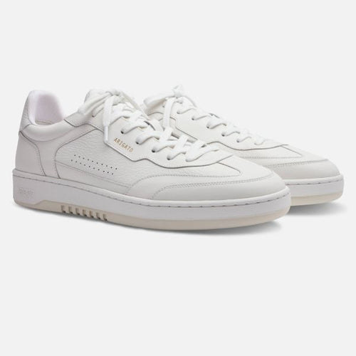Axel Arigato Dice T-Toe Sneaker Off White