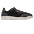 Axel Arigato Dice T-Toe Sneaker Zwart/Antraciet