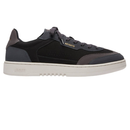 Axel Arigato Dice T-Toe Sneaker Zwart/Antraciet