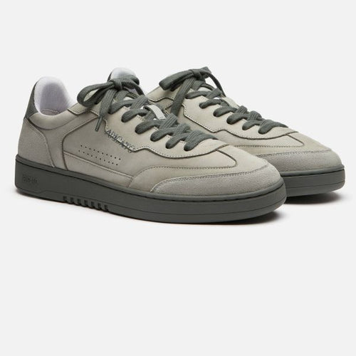 Axel Arigato Dice T-Toe Sneaker Grijs