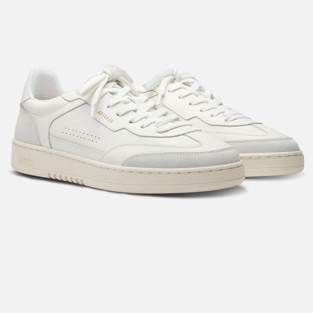 Axel Arigato Dice T-Toe Sneaker Wit
