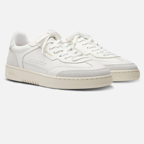Axel Arigato Dice T-Toe Sneaker Wit