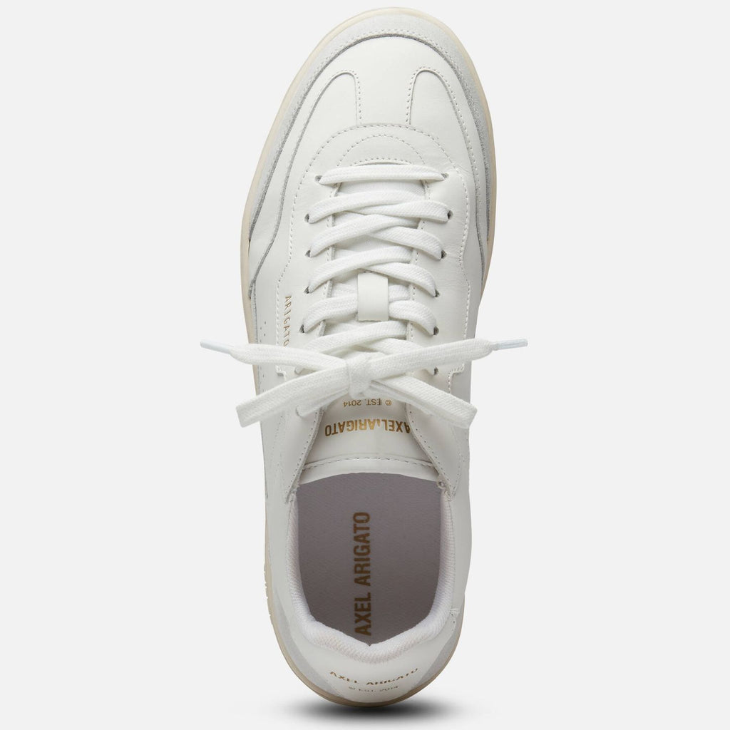 Axel Arigato Dice T-Toe Sneaker Wit