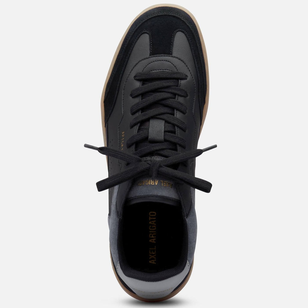 Axel Arigato Dice T-Toe Sneaker Zwart