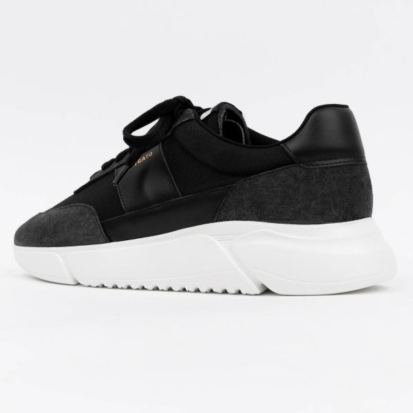 Axel Arigato Genesis Vintage Runner Sneaker Zwart