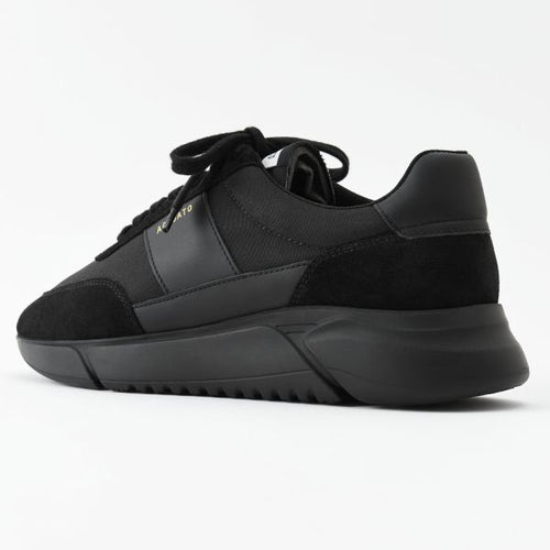Axel Arigato Genesis Vintage Runner Sneaker Zwart