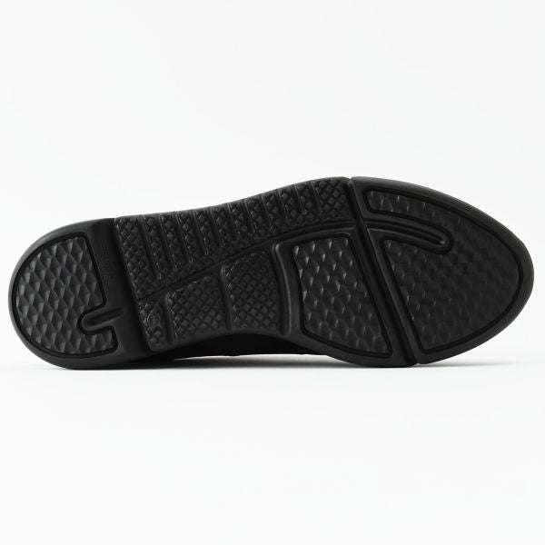 Axel Arigato Genesis Vintage Runner Sneaker Zwart