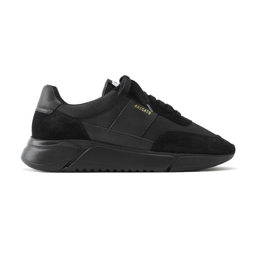 Axel Arigato Genesis Vintage Runner Sneaker Zwart