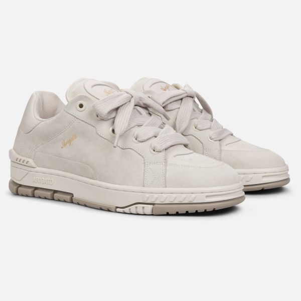 Axel Arigato Area Haze Sneaker Beige