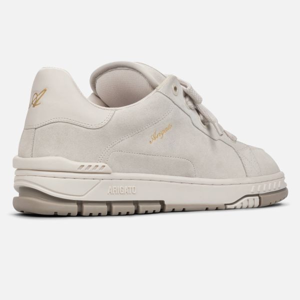 Axel Arigato Area Haze Sneaker Beige