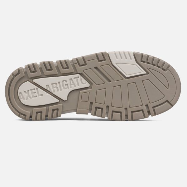 Axel Arigato Area Haze Sneaker Beige