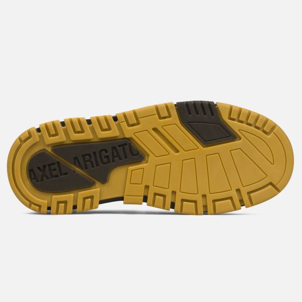 Axel Arigato Area Haze Sneaker Bruin