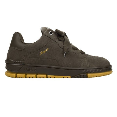 Axel Arigato Area Haze Sneaker Bruin