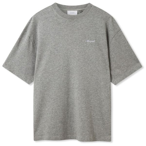 Axel Arigato Honor T-shirt Grijs