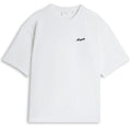 Axel Arigato Honor T-shirt Wit