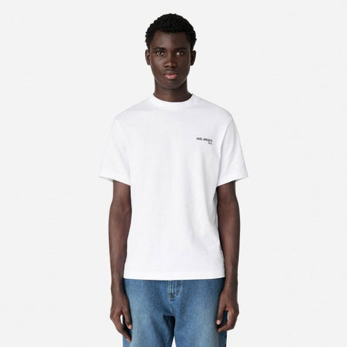 Axel Arigato Legacy T-shirt Wit