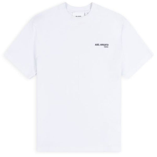 Axel Arigato Legacy T-shirt Wit