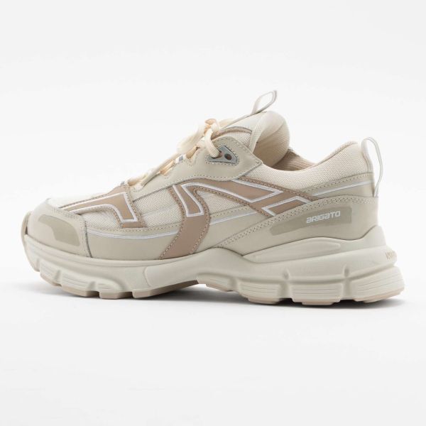 Axel Arigato Marathon R-Trail Sneaker Beige