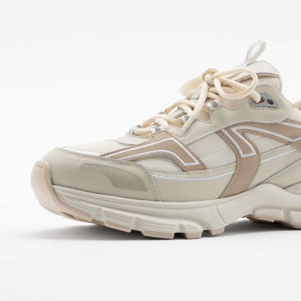 Axel Arigato Marathon R-Trail Sneaker Beige