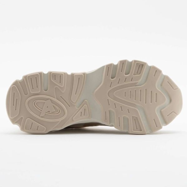 Axel Arigato Marathon R-Trail Sneaker Beige