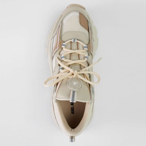 Axel Arigato Marathon R-Trail Sneaker Beige