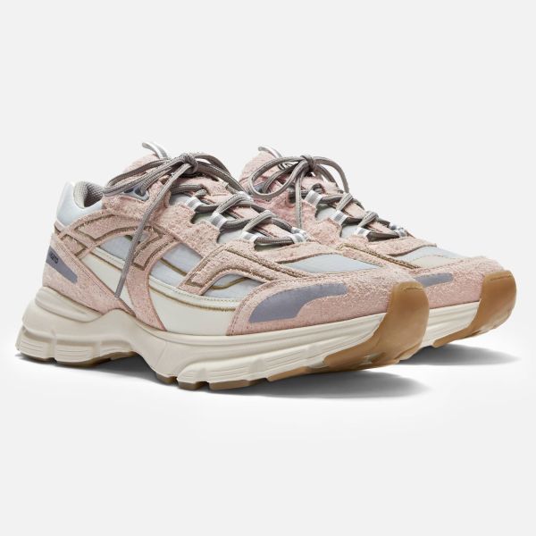 Axel Arigato Marathon R-Trail Sneaker Beige/Grijs