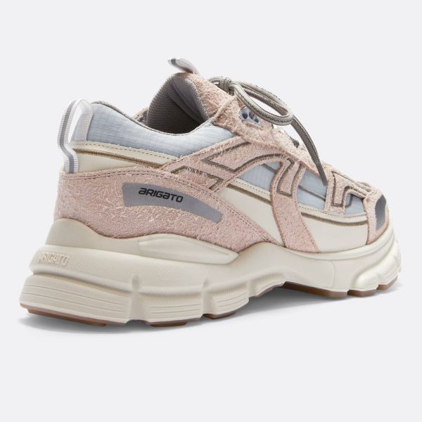 Axel Arigato Marathon R-Trail Sneaker Beige/Grijs