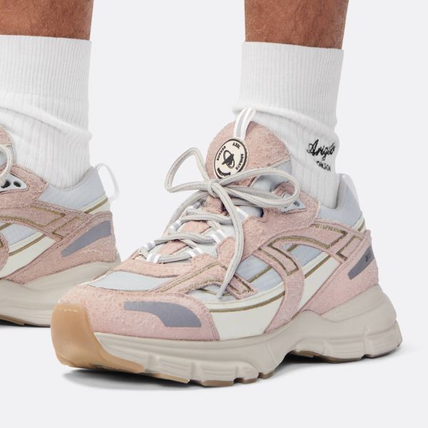 Axel Arigato Marathon R-Trail Sneaker Beige/Grijs