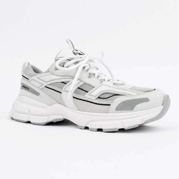 Axel Arigato Marathon R-Trail Sneaker Wit
