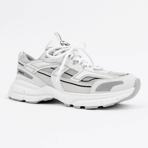 Axel Arigato Marathon R-Trail Sneaker Wit