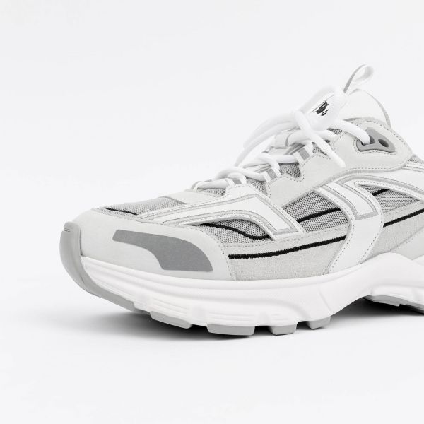 Axel Arigato Marathon R-Trail Sneaker Wit