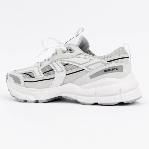 Axel Arigato Marathon R-Trail Sneaker Wit